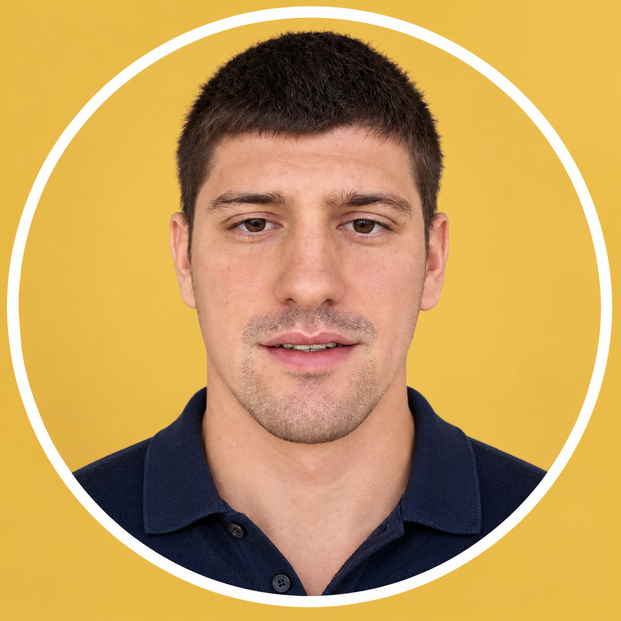 Vojin Veselinovic